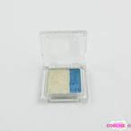 ルナソル Wライティングアイズ EX02 Lighting Turquoise 限定 残量多 V807