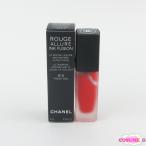  Chanel rouge Allure чернила Fusion #816 свежий красный 6ml ограниченное количество осталось количество много C560