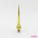  Christian Louboutin Tapper roiyu металлик I цвет машина ne Lien 610 не использовался C389