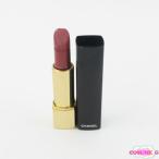  Chanel rouge Allure #135enig matic C393