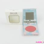  paul (pole) Joe soft ma поездка цвет CS #132 свет розовый petaru не использовался K40