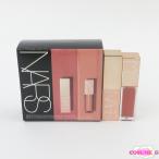 NARS Mini after свечение жидкий brush "губа" автомобиль in Duo #03903 DOLCE VITA,CHELSEA GIRL не использовался C532