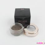  Сosme Decorte I Glo ujems gold Shadow #09G olive ash C560