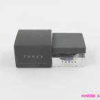 THREEsima кольцо цвет ve-ru состояние men to#06 SHE'S MY KIND OF RAIN не использовался F02