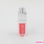  Dior Addict "губа" Glo u масло #015 Cherry осталось количество много C610