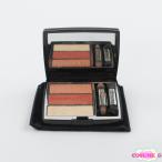  Dior Trio желтохвост k Palette #733 коралл Glo u осталось количество много C681