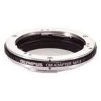 OLYMPUS OM adaptor four sa-z system mount for MF-1