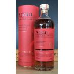 アラン アマローネ カスク 50度 700ml 並行輸入品 ロックランザ蒸溜所 スコッチ ウイスキー シングルモルト 専用箱付