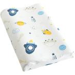 FAYOSA детский ... низкая упругость подушка память пена материалы ребенок подушка труба 9-4