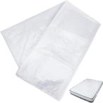  пыленепроницаемый пакет 2.4x1.8m упаковка сумка матрац сумка постельные принадлежности место хранения труба 12-18