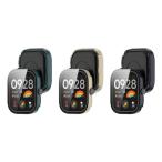PINHEN for Redmi watch4 защитный корпус смарт-часы кейс труба 15-44