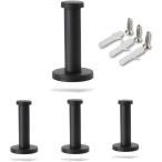 reji Pro b настенный крюк орнамент вешалка черный 10cm×4 труба 14-34