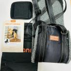 Loobani средний собака приспособление для ходьбы Harness M. собака уход труба 3-6