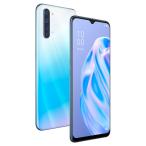 【中古C】OPPO Reno3 A　楽天版SIMフリー