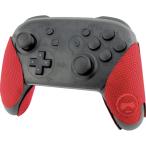 [ новый товар нераспечатанный товар ]KontrolFreek Performance рукоятка Nintendo Switch Pro для красный / лиловый 