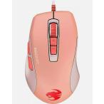 ROCCAT ゲーミングマウス KONE PURE ULTRA　ピンク