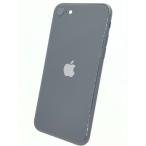 [ б/у C]iPhone SE2 64GB SIM свободный черный 