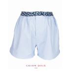 Yahoo! Yahoo!ショッピング(ヤフー ショッピング)Coton Doux （コトンドゥ） トランクス 可愛い お洒落  高級 クロワッサン柄 フランス イタリア tr82105