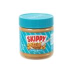 SKIPPY арахисовое масло creamy 340g