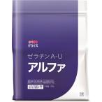 ze рис мука желатин A-U Alpha 500g