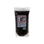 .. женщина чёрный оригинальный .. кунжут 1kg