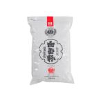 白玉粉 別製清泉印 1kg