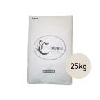  незначительный сила мука C Blanc 25kg