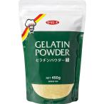 zeli Ace желатин пудра зеленый 450g