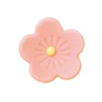 【冷蔵便】チョコ・桃の香（ピンク）生用 F0-5231