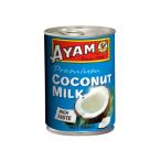 ayam кокос молоко premium 400ml