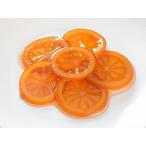 u.. . orange колесо порез . сахар ..180g ( примерно 8 листов )