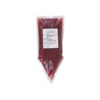  выпечка фрукты STBX( клубника )1kg