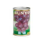  Sanyo ...4 номер жестяная банка 