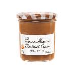 ボンヌママン マロンクリーム 225g