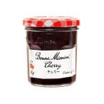 ボンヌママン チェリージャム 225g