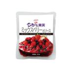 &lt; рефрижератор &gt; снеговик около .. плоды Mix Berry. соус 200g