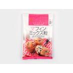 KS маффин смешанная мука 200g