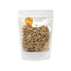  органический грецкий орех ( сырой ) 260g