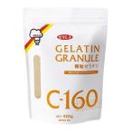  ранулы желатин C-160 450g