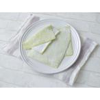 &lt; рефрижератор &gt;.... блинчики ( зеленый чай ) 12cm угол 35g×10 листов входит 