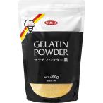 zeli Ace желатин пудра чёрный 450g