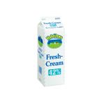 &lt; рефрижератор &gt; средний .. индустрия свежий крем 42% 1000ml