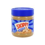 skipi- арахисовое масло super коричневый nk340g