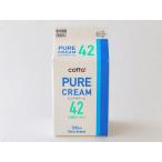 &lt; рефрижератор &gt;cotta чистый крем 42% 500ml[ надеты день указание не возможно ]