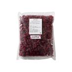 cotta dry клюква 1kg