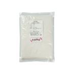 cotta 細挽きライ麦粉　500g