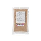 cotta ブラウンシュガー 250g