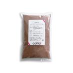 cotta チョコマフィンミックス 500g