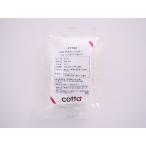 cotta желатин пудра новый серебряный 5g×5