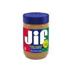 JIF Clan chi арахисовое масло 454g